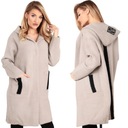 СПОРТИВНОЕ ПАЛЬТО АЛЬПАКА NEXT HOOD СЕРОЕ 2051