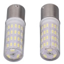 BA15S 360 ГРАДУСІВ ОСВІТЛЕННЯ 12V ULTRA СВІТЛА ЛАМПОЧКА LED (СВІТЛОДІОД) CIEPLY БІЛИЙ  (18126604635) фото min 10