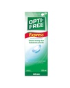 OPTI FREE Express жидкость для линз 355мл