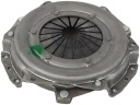 ЗЧЕПЛЕННЯ LUK DO CITROEN C2, C3 1.1 1.4, Ø 180MM, БЕЗ КОЛЕСА МАХОВИКА  (17535216829) фото min 15