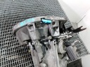 КОРОБКА ПЕРЕДАЧ МЕХАНІКА / МЕХАНІЧНА RENAULT LAGUNA II JR5009 2.0  (16503051669) фото min 9