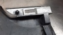 КІНЦІВКА НАКЛАДКА НАКЛАДКИ ПОРОГА ЛІВА 30678564 VOLVO V70 3  (15011011321) фото min 11