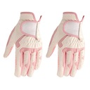 ПРОТИВОСКОЛЬЗЯЩИЕ ПЕРЧАТКИ ДЛЯ ГОЛЬФА ЖЕНСКИЕ ПЕРЧАТКИ ДЛЯ ГОЛЬФА