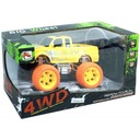 Радио внедорожник