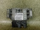 IAW6LP1.05 9652098580 9651789480 STEROWNIK SILNIKA CITROEN C8 2.0 B