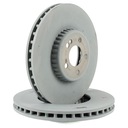 ОРИГИНАЛЬНЫЙ ТОРМОЗНОЙ ДИСК MERCEDES E CLASS