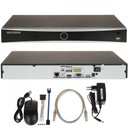 Hikvision DS-7608NXI-K2 8-канальный IP-рекордер до 12 Мп