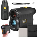 ГОЛЬФ ЛАЗЕРНЫЙ ДАЛЬНОГОР МОНОКУЛЯРНЫЙ ТЕЛЕСКОП ВЫСОКОЙ ТОЧНОСТИ 500М 6X