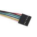 ДВИГУН ЗУБЧАТИЙ 12V 24V Z ENKODEREM 200 OBR./MIN TORSION АДАПТЕР ШВИДКОСТІ ПОТУЖНОСТІ  фото 7
