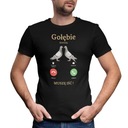 ФУТБОЛКА МУЖСКАЯ PIGEON KEEPER PAP ДЕДУШКА