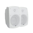 DAP EVO 5T WH - GŁOŚNIKI INSTALACYJNE 100V