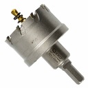 КОРОНОЧНАЯ ПИЛА ДЛЯ МЕТАЛЛА WIDIA CROWN DRER 53 мм