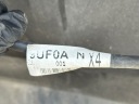 NISSAN MURANO Z52 2021 PARE-CHOCS AVANTphoto 16