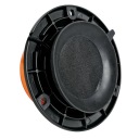 24-DIODOWA ОБОРОТНА ФАРА ПОПЕРЕДЖУВАЛЬНА Z MIGAJACYM MAGNESEM 10 V-30 V  фото 7