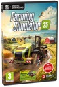 FARMING SIMULATOR 25 PL PC WYDANIE PUDEŁKOWE + DLC
