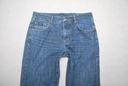 z Modne Spodnie jeans Hugo Boss 34/36 Kansas USA Marka Hugo Boss