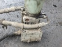 0265216651 90581417 НАСОС ABS OPEL ASTRA G II 2 2003 1.6 BEN  (17698513608) фото min 6
