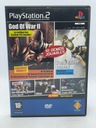 Gra Official PlayStation 2 Magazine Demo 85 PS2