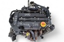 ENGINE OPEL ASTRA H CORSA D MERIVA A TIGRA COMBO 1.4 16V Z14XEP @KOMPRESJA@ 