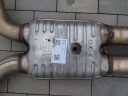 BMW X7 G07 LCI MUFFLER EXHAUST 5A33CBE 5A340B6 8635194 5A5AAA8 3.301 KM  photo 16