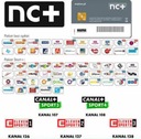 КАРТЫ ПОПОЛНЕНИЕ СТАРТ+ С CANAL+ SPORT И ELEVEN SPORTS НА 3 МЕСЯЦА