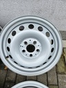 DISCS STEEL MERCEDES -BENZ A4474010101 16 INTEGRAL ET-52 photo 4 - milautoparts-fr.ukrlive.com