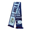 РЕАЛ МАДРИД ДВУСТОРОННИЙ ШАРФ 