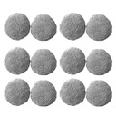 HOBOT 388 / 188 / 168 12 ТКАНИ ИЗ МИКРОФИБРЫ