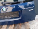 SKODA ROOMSTER COUVERCLES DE COFFRE COUVERCLES DE COFFRE 4711 L5FA COULEUR GRENATphoto 5