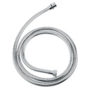 ФЕРРО ДУШЕВОЙ ШЛАНГ L-150 CM W12 ХРОМ