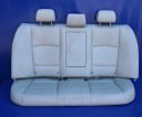SEAT M-PAKIET M-SPORT + SOFA GIFT OE BMW F10 ENGLISHMAN 2013R  photo 13
