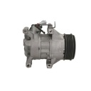 COMPRESSEUR DE CLIMATISATION CONVIENT VERS DAIHATSU CHARADE VIII, TOYOTA AURIS,photo 11