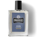 Одеколон Proraso Azur Lime 100мл