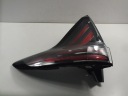 NEUF ORIGINALE PHARE ARRIÈRE GAUCHE RENAULT ESPACE V 265558109Rphoto 13