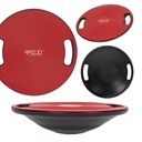 БАЛАНСОВАЯ ПЛАТФОРМА ДИСК ДЛЯ ТРЕНИРОВКИ БАЛАНСА СТАБИЛЬНОСТЬ БАЛАНСА