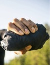 COMPRESSPORT M дождевик для бега