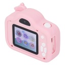 Міні Kids Багатофункціональна камера 2,0 -дюймовий HD екран 2000 Вт Pikse 6S купити з Польщі
