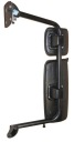 ЗЕРКАЛО MERCEDES ATEGO 1998-04 ПРАВОЕ С ПОДОГРЕВОМ