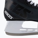 Мужские хоккейные коньки Roces RH6 черные 450721 45 EU