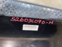 FORD GALAXY MK3 3 (MK4 IV) 15-23 CLADDING OVERLAY OVERLAY TRUNK LIDS TRUNK  photo 10