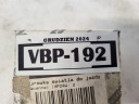 AMPOULE HP24W FEUX DIURNES FIAT/PEUGEOTphoto 12