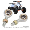 НАКІНЕЧНИКИ ТЯГИ КЕРМА M10 DO ATV 2ШТ  (18362950439) фото min 16
