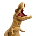 Tyrannosaurus Rex Figúrka dinosaura Jurassic World Hunt 'N Chomp TREX HNT62 Značka Mattel