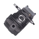 ZESPO WAKA КОЛІНЧАТОГО TOKA ЦИЛІНДРА 49 MM ДЛЯ STIHL 029 039 MS290 1C  фото 15