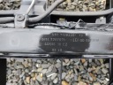 COURROIE AVANT AVANT POUTRE RENFORCEMENT AVANT BMW 3 E92 E93 LIFT 2009-2012photo 14