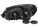 PROJECTEUR MERCEDES W204 08-14 H7 H7 INSERT ANTRACYTphoto 15
