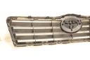 CALANDRE GRILLE TOYOTA AVENSIS II T25photo 6