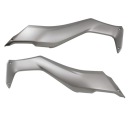 КОМПЛЕКТ ЗАЩИТ PLASTIKOWYCH POWER FORCE YAMAHA N-MAX 125 21-24 БЕЛЫЙ  фото 6