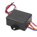 КОНТРОЛЕР СИГНАЛУ POPRAWIA EFEKT ЗВУКОВИЙ DC 12 V 24 V STABILNA 7R  (18847845752) фото min 8