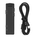 Body Cam Sound Запись ночного видения 90° Руководство